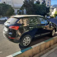 جک اس ۵ اتوماتیک مدل ۹۶