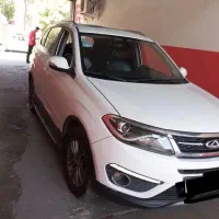 تیگو ۵