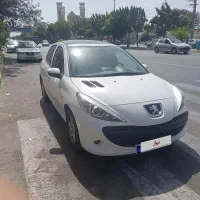 فروش ۲۰۷ پانوراما دنده ای