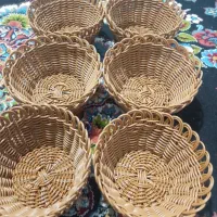 سبد سبزی ۷۰|صنایع دستی و سایر لوازم تزئینی|پاکدشت, پاکدشت (مامازند)|دیوار