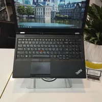 لپتاپ Lenovo Thinkpad p53 نسل 9 گرافیک4|رایانه همراه|ساوه, |دیوار