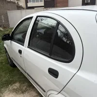 تیبا2 1400 کارمندی|خودرو سواری و وانت|گرگان, |دیوار