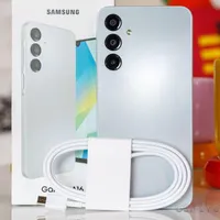 سامسونگ galaxy a16 4g با حافظهٔ ۱۲۸ گیگابایت