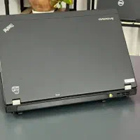 ورک‌استیشن قدرتمند ThinkPadقیمت استثنایی آماده کار