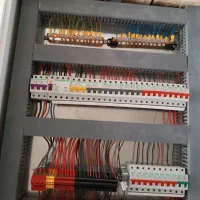 نیازمند استخدام یک نیروی جوان