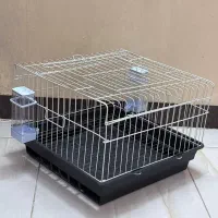 قفس خرگوش و همستر و خوکچه هندی