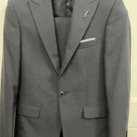 کت شلوار سایز S برند