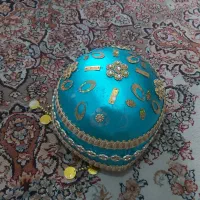 کلاه سنتی دخترانه
