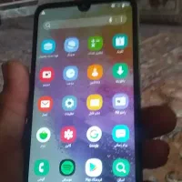 گوشی سامسونگ گلکسی A73|موبایل|تاکستان, |دیوار