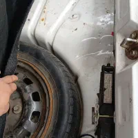 صبا مدل ۸۶|خودرو سواری و وانت|تولم شهر, |دیوار