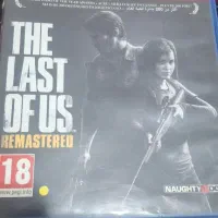 بازی PS4  کنسول