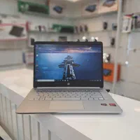 HP LAPTOP 14 FQ1 با کیفیت رم و هارد قابل ارتقا|رایانه همراه|تهران, گلستان (شهرک راه آهن)|دیوار