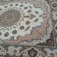 2تخته فرش ۱۲متری۱۲۰۰خیلی ضخیم درجه یک درحدنو