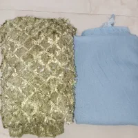 شال دخترونه|لباس|رباط‌کریم, رباط‌کریم|دیوار