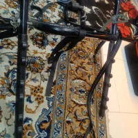 باربند دوچرخه|دوچرخه، اسکیت، اسکوتر|کرج, گلشهر|دیوار