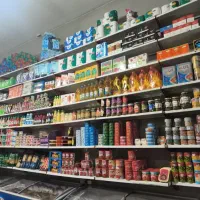 نیرو برای سوپر مارکت خانم یااقا یا اتباع