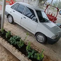 پراید 83تمام انژکتور