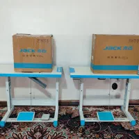چرخ خیاطی راسته دوزمدلF10 سردوزدوز پنج نخ مدلE4S|چرخ خیاطی و ریسندگی|مشهد, پورسینا|دیوار