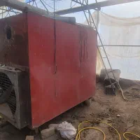 هیتر گلخونه