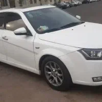 ماشین دنا ۶ دنده توربو