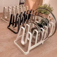 جامعی ۳تایی و جا درب قابلمه ای و غیره