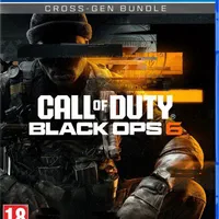 بازی PS4 نصب کالاف Black Ops6 پلی استیشن کپی خور