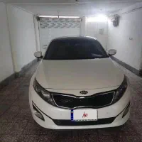 اپتیما مدل 2015 پلاک دائم