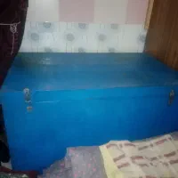 صندوق ق 2500|کلکسیون اشیاء عتیقه|سبزوار, قائم|دیوار