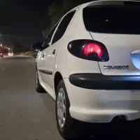 206 تیپ۳|خودرو سواری و وانت|بوشهر, |دیوار