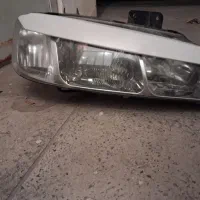 چراغ سمت شاگرد پرشیا