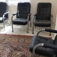 صندلی اداری