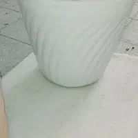 فروش انواع گلدان غول‌پیکر و تزئینی|صنایع دستی و سایر لوازم تزئینی|دره شهر, |دیوار