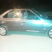 94بدونه رنگ|خودرو سواری و وانت|خرمآباد, |دیوار