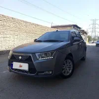 دنا پلاس 98بسیار تمیز با سیستم پارس سمند رانا
