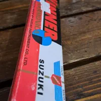 ساز دهنی سوزوکی ،ترمولو|سازهای بادی|بندر دیر, |دیوار