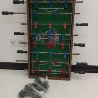 فوتبال دستی