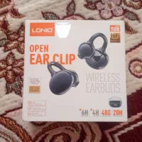 اوپن ایر کلیپ گیره ای LDNIO مدلT08