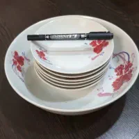 تعدادی لوازم منزل|ظروف پخت‌وپز|رشت, سعدی (تختی)|دیوار