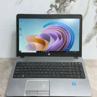 لپتاپ hp i5 مناسب و با کیفیت
