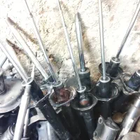 کمک فنر|خدمات موتور و ماشین|سراوان, |دیوار