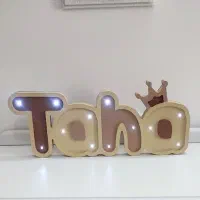 چراغ خواب و اکسسوری اتاق کودک|اسباببازی بچه|قم, آزادگان|دیوار