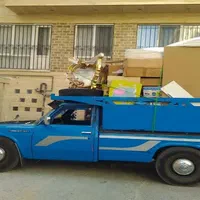 اثاث کشی کار ساری|خدمات حمل و نقل|ساری, |دیوار