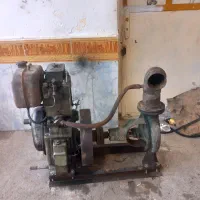 موتور اب سپاکی