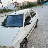 پراید ۱۴۱ ساده مدل ۸۹|خودرو سواری و وانت|دوگنبدان, |دیوار