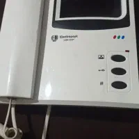 برقکاری ساختمان وتعمیرونصب ایفون صوتی وتصویری