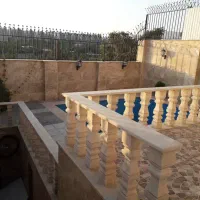 فروش خانه ویلایی دوبلکس ۲ خوابه در کوشک زر|فروش خانه و ویلا|هشتگرد, کوشک زر|دیوار