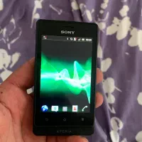 سونی اکسپریا go xperia
