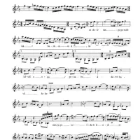 تایپ نت موسیقی با نرم افراز سیبلیوس