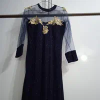 لباس مجلسی|لباس|خواف, |دیوار