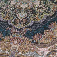 دو عدد فرش در حد نو|فرش|بیجار, |دیوار